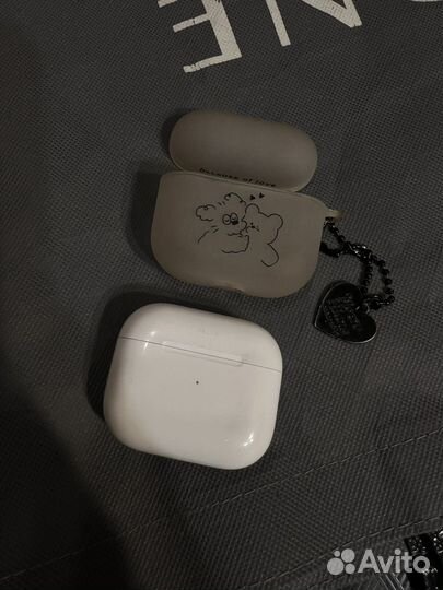 Кейс для airpods 3