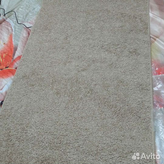 Ковер ворсовый Икея, новый