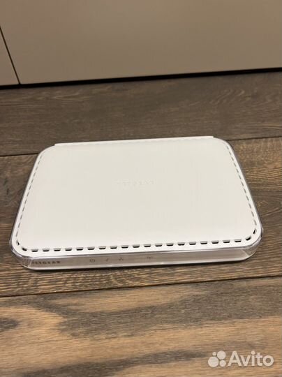 Точка доступа netgear wnap210