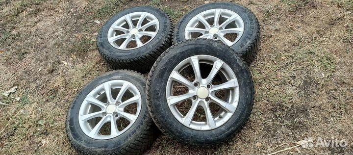 Power 2000 Winter T65 185/65 R14