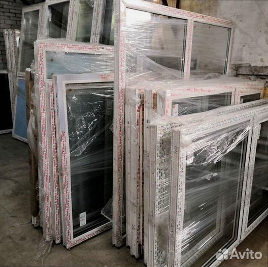 Стеклопакеты раздвижные на заказ