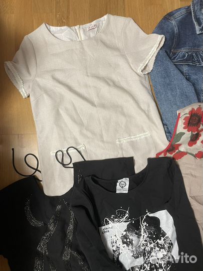 Вещи пакетом S (44)