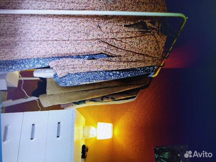 Вешалка напольная