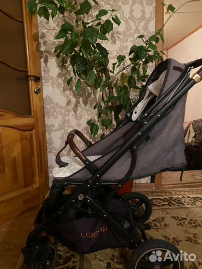 Прогулочная коляска бу