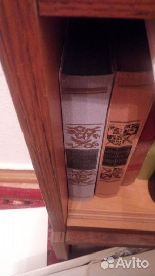 Полки книжные Чехословакия