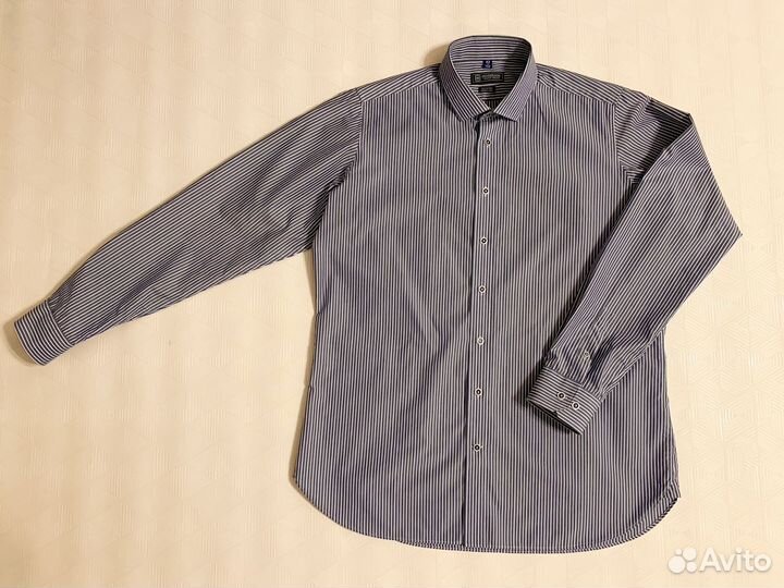 Мужская рубашка Henderson