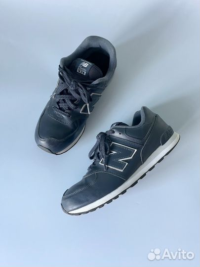 Кроссовки New Balance 574 37