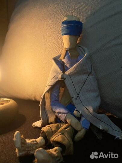 Духи - помощники - Индивидуальный заказ