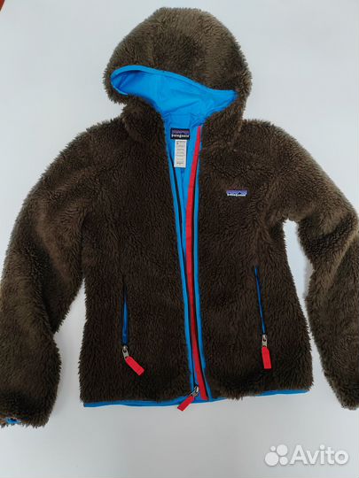 Шерпа patagonia