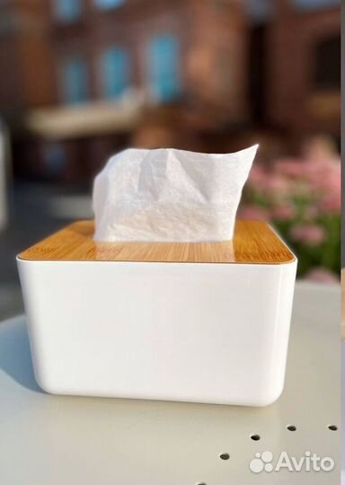 Салфетница