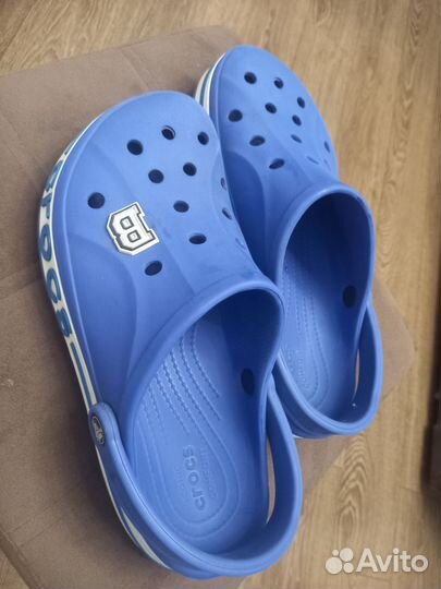 Crocs