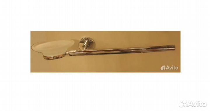 190111 Полотенцедержатель Bagno Piu CL 07