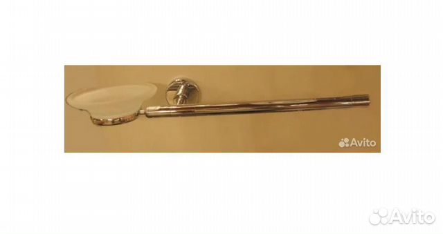 190111 Полотенцедержатель Bagno Piu CL 07