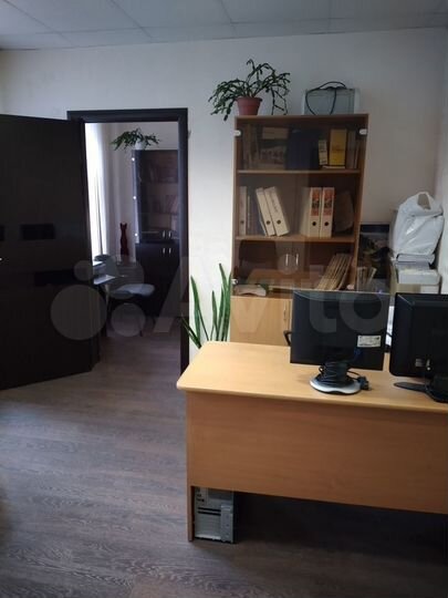 Офисное помещение, 40 м²