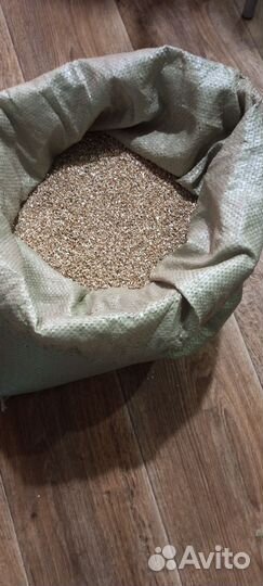 Продам вермикулит