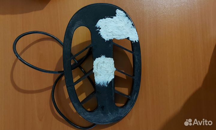 Катушка для металоискателя