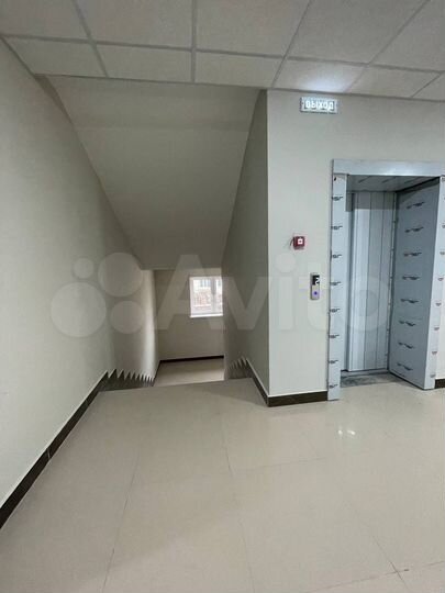 2-к. квартира, 68 м², 3/10 эт.