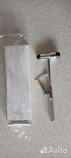 Молоток медицинский (неврологический)