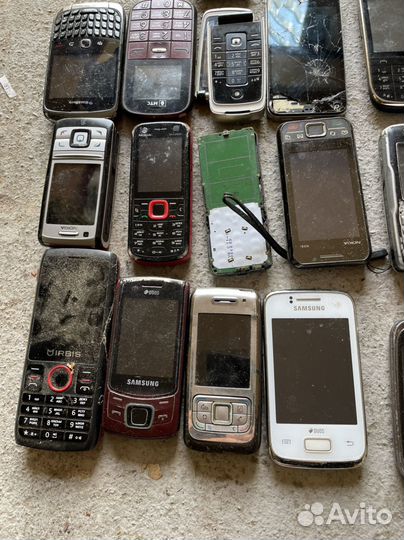 Samsung C6112