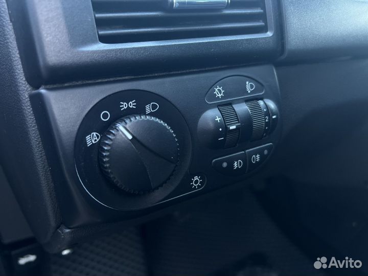 LADA Priora 1.6 МТ, 2013, 192 000 км