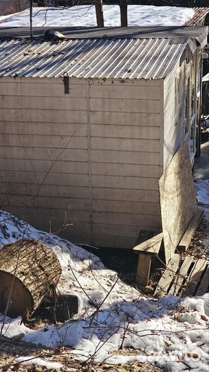 Металлопрофиль для забора листья