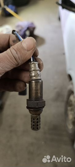 Лямбда зонд lancer 4g93