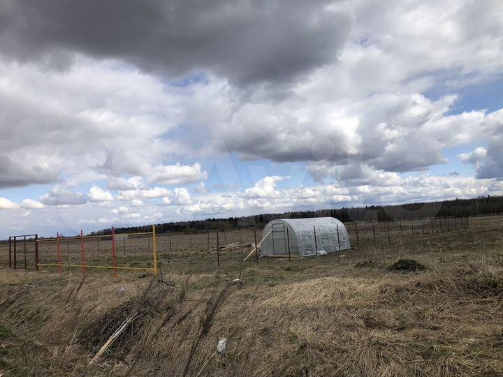 Участок 6 сот. (ИЖС)