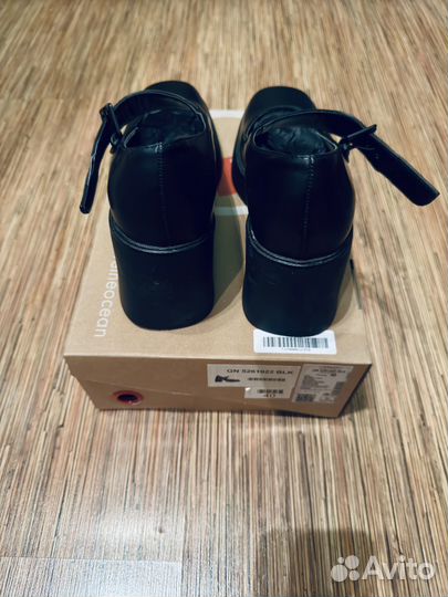 Туфли женские carnaby 40