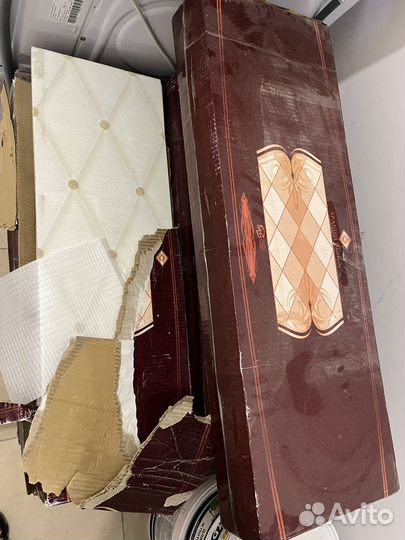 Плитка керамогранит