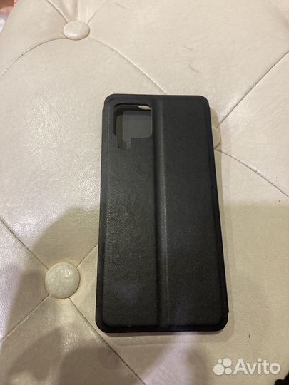 Чехол фирменный на samsung galaxy m32