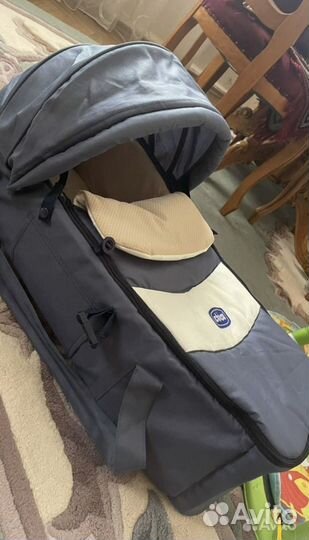 Переноска для детей