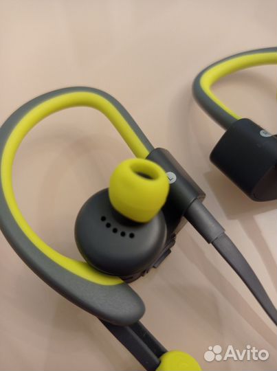 Наушники apple Beats Powerbeats 2 беспроводные