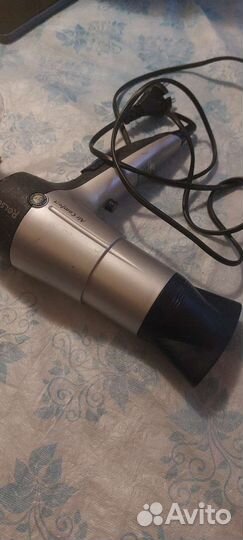 Фен для волос