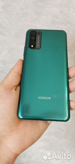 HONOR 10X Lite, 4/128 ГБ