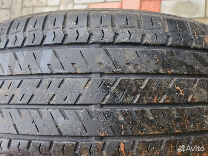 Yokohama Geolandar G91AT 225/65 R17 102H