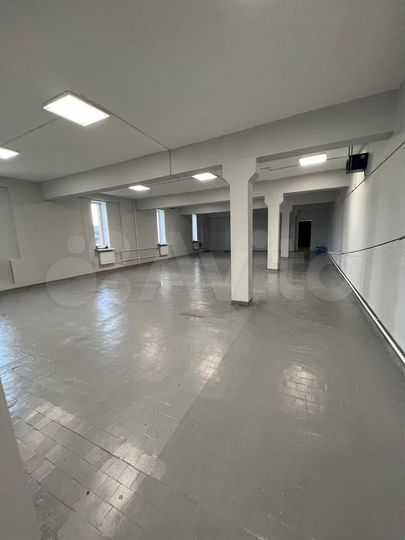 Купить офис и производство в центре, 200 м²