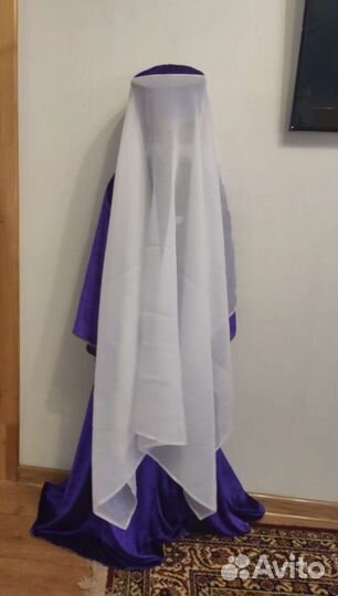 Костюм для танца кавказский на девочку