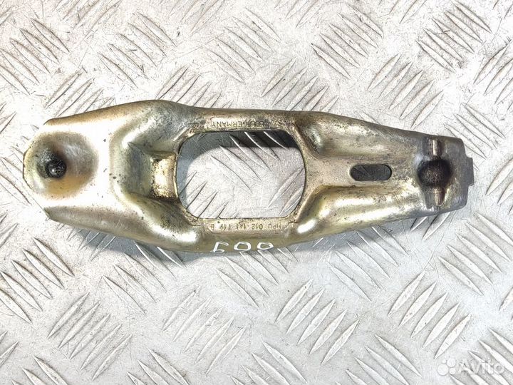 Вилка сцепления Audi A6 c5 C5