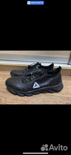 Кроссовки reebok