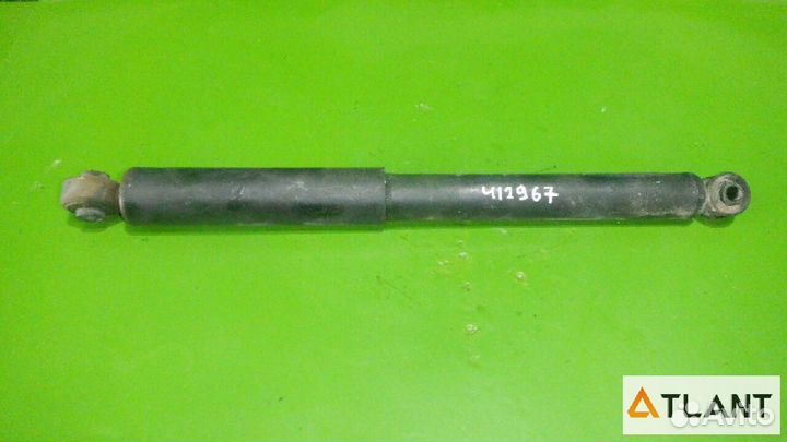 Амортизатор задний mitsubishi pajero IO, pajero PI