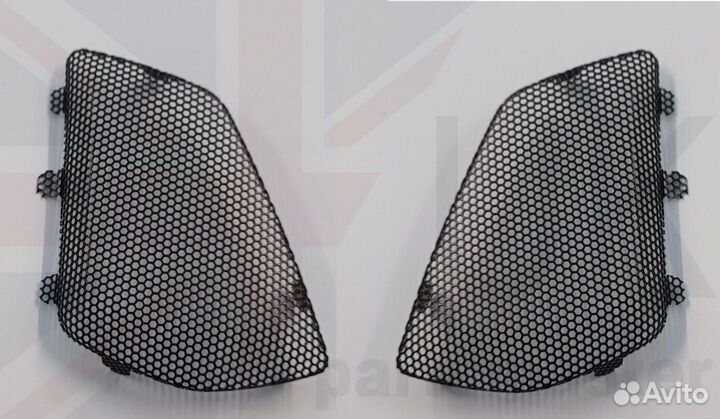 Сетки harman kardon BMW G20