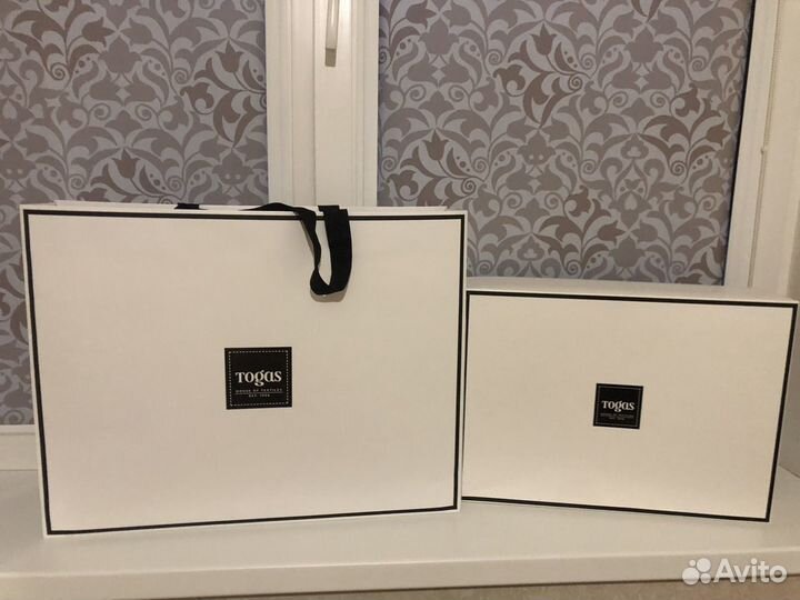 Халат мужской