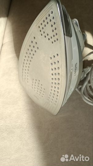 Утюг Braun texstyle 7