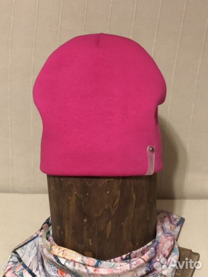 Шапка