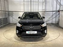 Hyundai Creta 1.6 AT, 2019, 45 214 км, с пробегом, цена 1 879 000 руб.