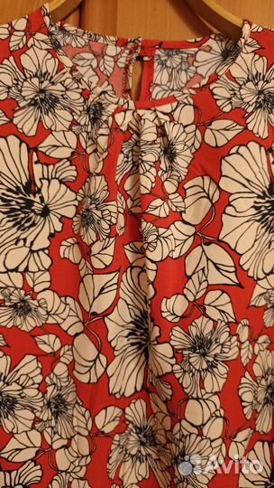 Блузка женская 44р