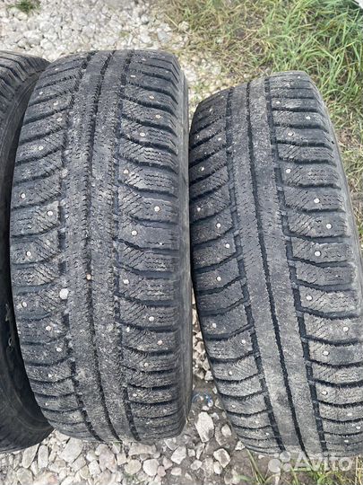 Amtel NordMaster ST 195/65 R15