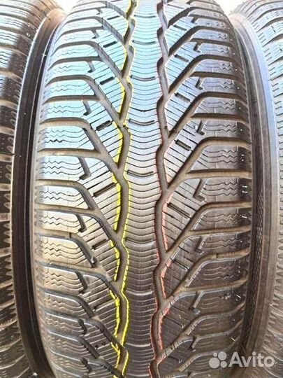 Kleber Dynaxer HP2 205/55 R16 91H