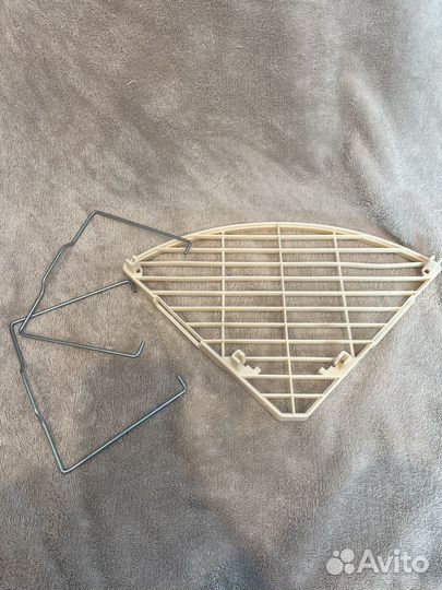 Дополнительная полка