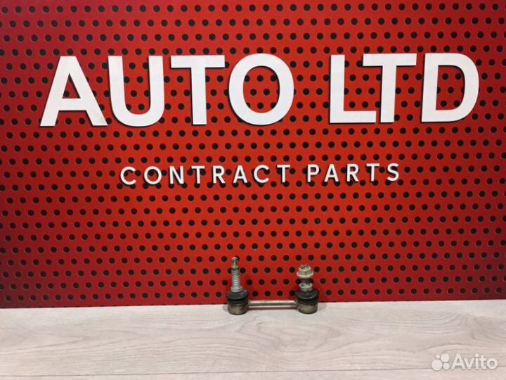 Стойка стабилизатора задняя Mercedes-Benz Ml W166